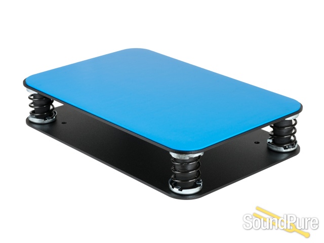 Mesanovic Microphones ISO Platform — image 1