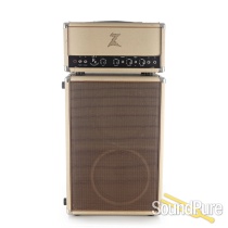 Dr. Z Prescription 45w Head & 2x12 Cabinet - Used