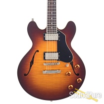 Collings I-35 LC Aged Tobacco Sunburst Guitar #201478 Collings I-35 LC Aged Tobacco Sunburst Guitar #201478