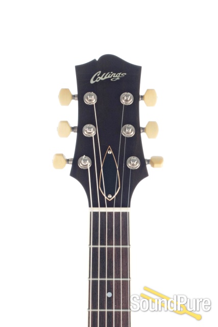 Collings I-35 LC Aged Tobacco Sunburst Guitar #201478 — image 5