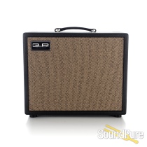 3rd Power Clean Sink 20w 1x12 Combo Amp w/Gold Grill Cloth 3rd Power Clean Sink 20w 1x12 Combo Amp w/Gold Grill Cloth