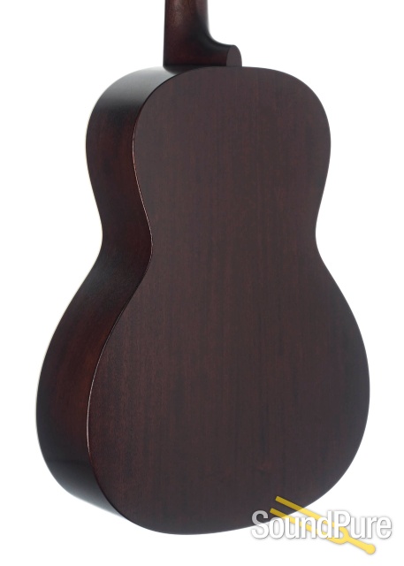 Waterloo WL-14 L Spruce/Mahogany Sunburst #249 - Used — image 2
