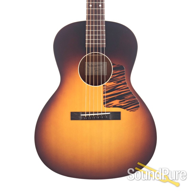 Waterloo WL-14 L Spruce/Mahogany Sunburst #249 - Used — image 1
