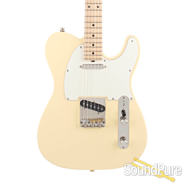 Tuttle Custom Classic T Vintage White Electric #646 — image 1