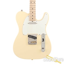 Tuttle Custom Classic T Vintage White Electric #646 Tuttle Custom Classic T Vintage White Electric #646