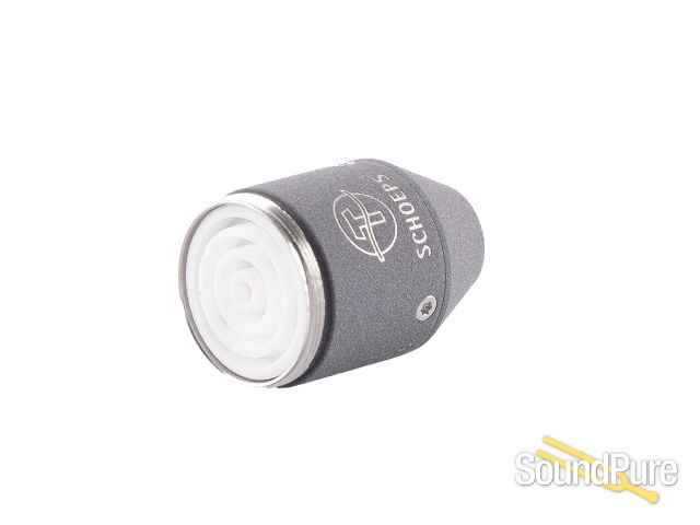 Schoeps CMC 1 L Microphone Amplifier — image 3