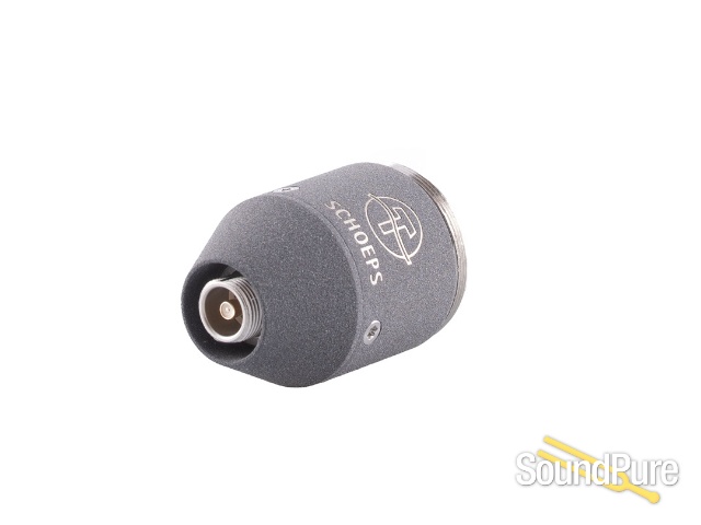 Schoeps CMC 1 L Microphone Amplifier — image 5
