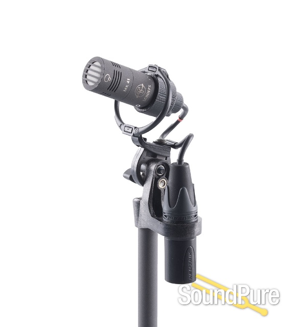 Schoeps CMC 1 L Microphone Amplifier — image 7