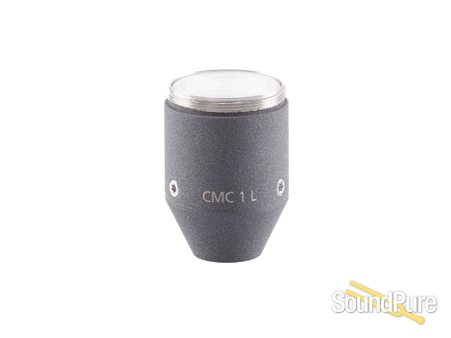 Schoeps CMC 1 L Microphone Amplifier — image 1