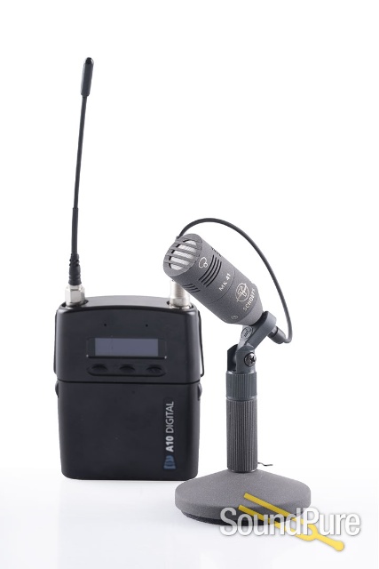 Schoeps CMC 1 L Microphone Amplifier — image 11