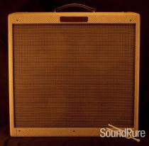 Victoria 45410 Tweed Bassman - USED! MINT Victoria 45410 Tweed Bassman - USED! MINT
