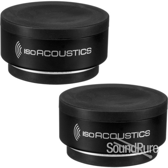 IsoAcoustics ISO-Puck (2-Pack) — image 1