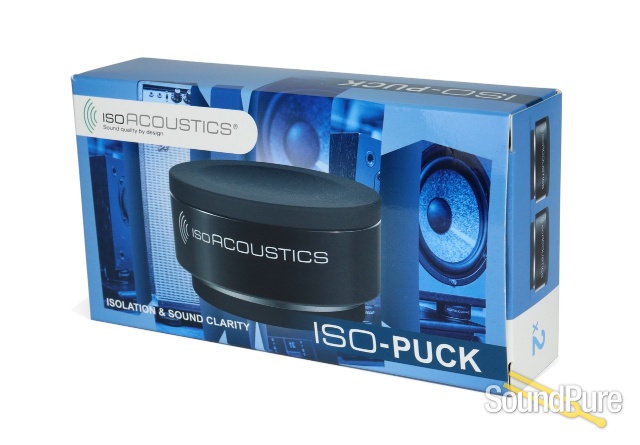 IsoAcoustics ISO-Puck (2-Pack) — image 3