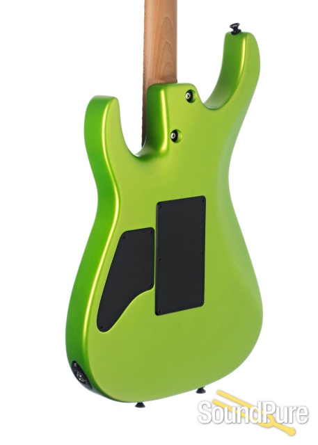 Anderson Angel Player Satin Metallic Green Go #11-15-20P — image 2