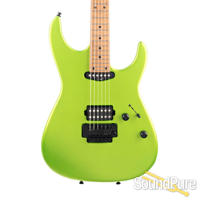 Anderson Angel Player Satin Metallic Green Go #11-15-20P — image 1
