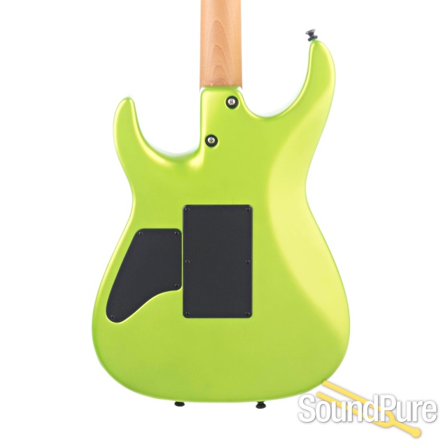 Anderson Angel Player Satin Metallic Green Go #11-15-20P — image 7