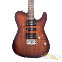 Anderson Cobra Hollow Light Tobacco with Binding #11-09-20P Anderson Cobra Hollow Light Tobacco with Binding #11-09-20P