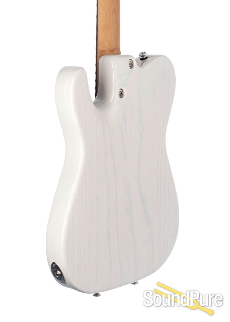 Anderson T Classic Translucent White Dark Grain #01-14-21A — image 2
