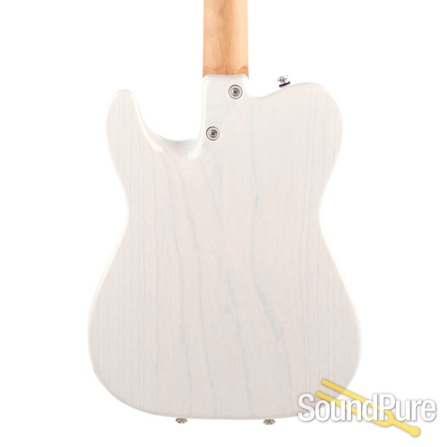Anderson T Classic Translucent White Dark Grain #01-14-21A — image 7