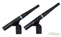 Earthworks SR40 mp Cardioid Microphone (Pair) Earthworks SR40 mp Cardioid Microphone (Pair)