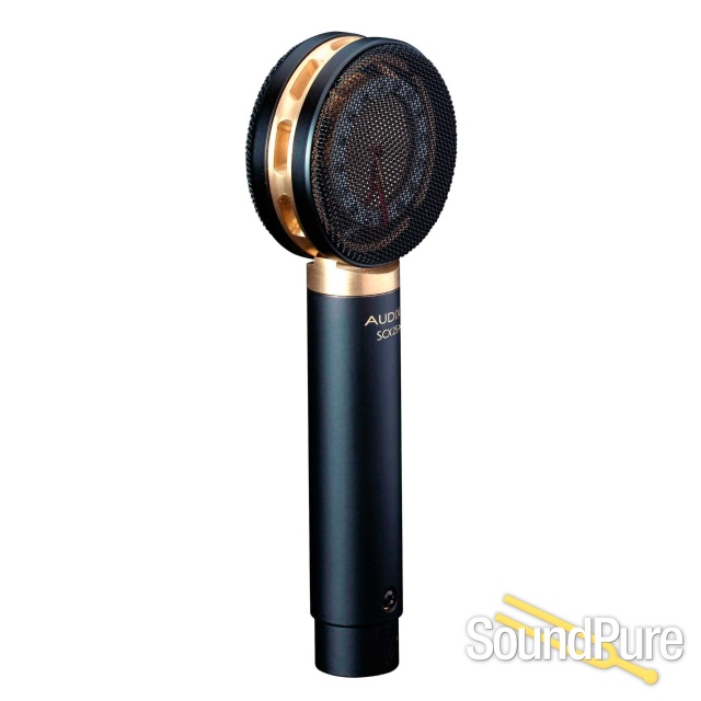 Audix SCX25A-PS Piano Microphone Kit — image 2