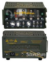 Victoria Amps VIC 105 Ammo Can Amp Head Victoria Amps VIC 105 Ammo Can Amp Head