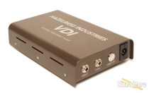Hazelrigg Industries VDI Single Channel Tube Direct Box Hazelrigg Industries VDI Single Channel Tube Direct Box