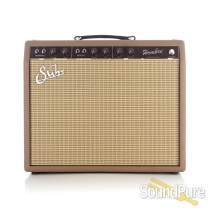 Suhr Hombre 18w 1x12 Combo Guitar Amplifier - Used