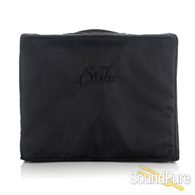 Suhr Hombre 18w 1x12 Combo Guitar Amplifier - Used — image 2