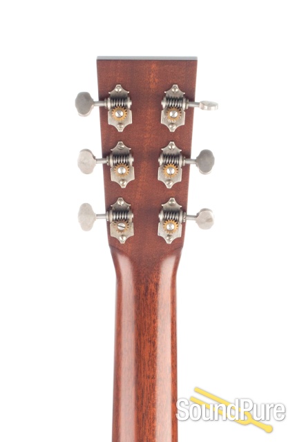 Collings D1A T S Adirondack/Mahogany Acoustic #30813 - Used — image 6