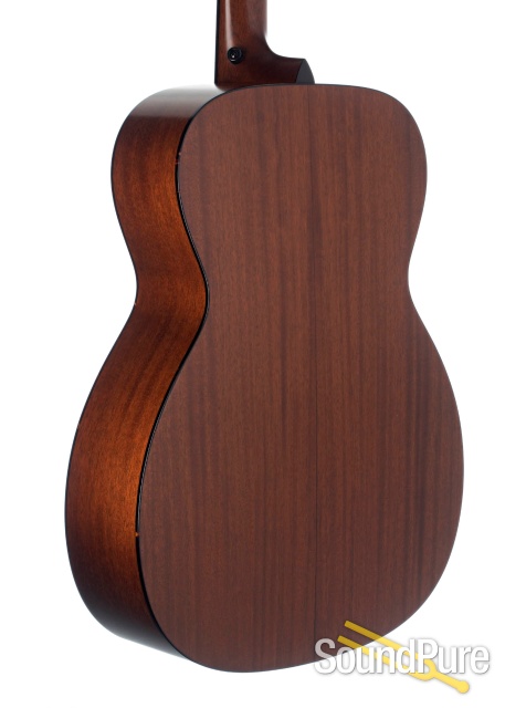Collings OM1A JL Julian Lage Sunburst Acoustic #30082 - Used — image 5