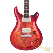 PRS McCarty 10-Top Blood Orange Electric #222649 - Used PRS McCarty 10-Top Blood Orange Electric #222649 - Used
