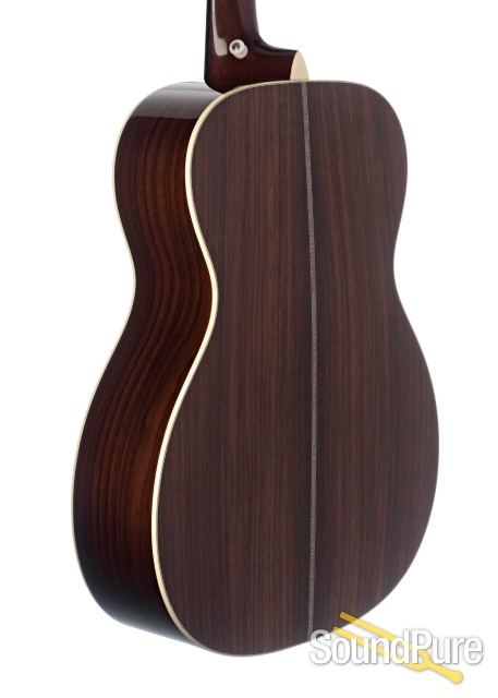 Martin 000-28EC Sitka/East Indian Rosewood #1352030 - Used — image 2