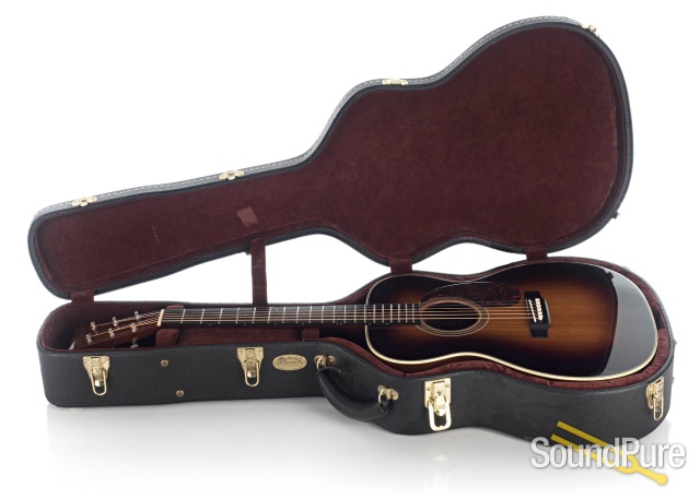 Martin 000-28EC Sitka/East Indian Rosewood #1352030 - Used — image 5