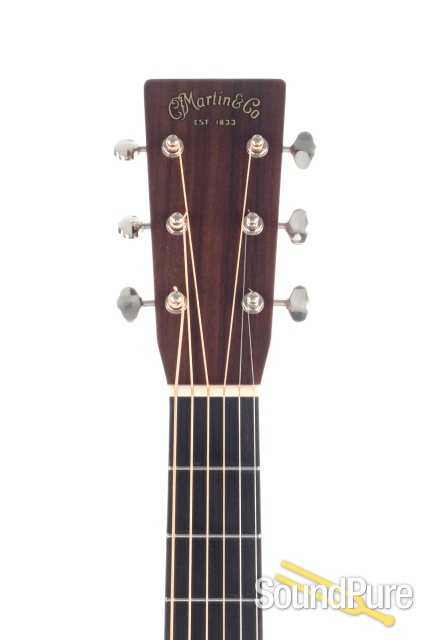 Martin 000-28EC Sitka/East Indian Rosewood #1352030 - Used — image 6
