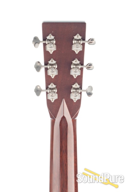Martin 000-28EC Sitka/East Indian Rosewood #1352030 - Used — image 7