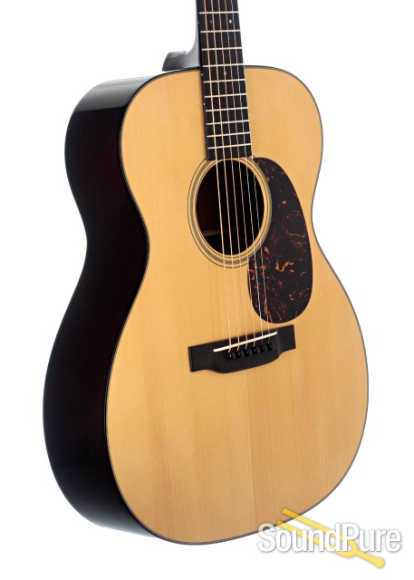 Martin 000-18 Authentic 1937 Acoustic Guitar #1317231 - Used — image 3
