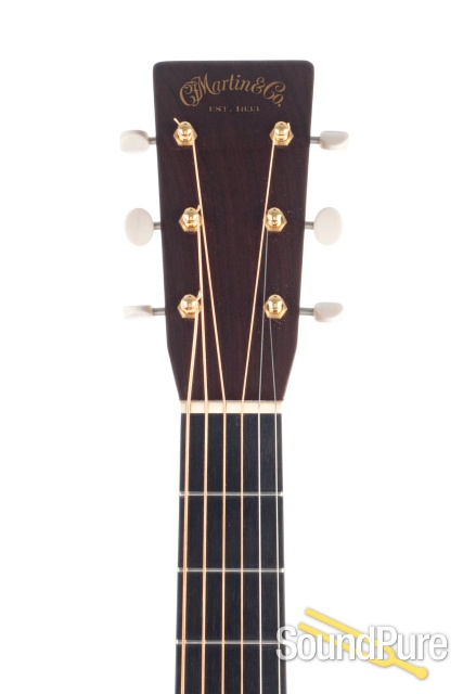 Martin 000-18 Authentic 1937 Acoustic Guitar #1317231 - Used — image 6