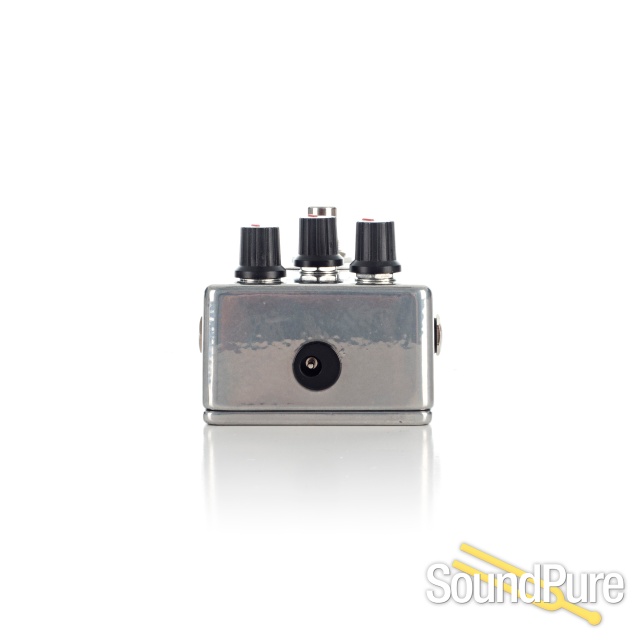 Rothwell Hellbender Overdrive Pedal - Used — image 3