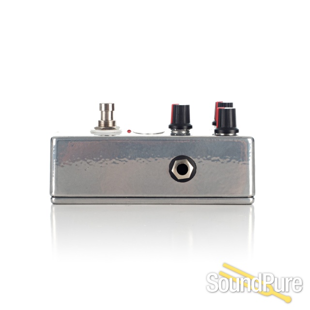 Rothwell Hellbender Overdrive Pedal - Used — image 4