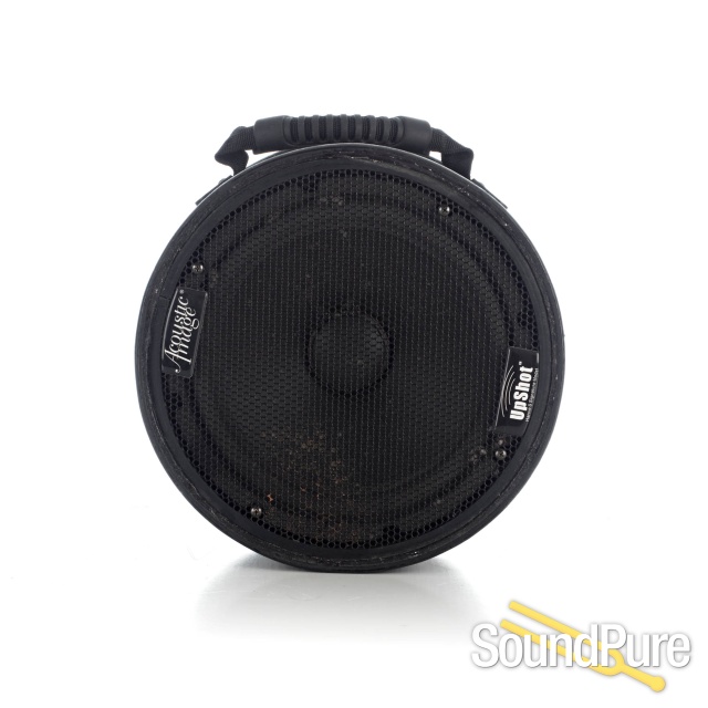 Acoustic Image UpShot Speaker Cabinet - Used