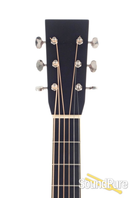 Santa Cruz Tony Rice Dreadnought Acoustic #6425R - Used — image 6