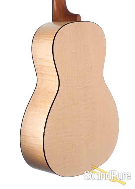 Waterloo WL-14 X Scissortail Spruce/Maple #2982 - Used — image 2