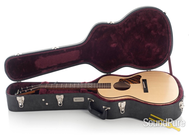 Waterloo WL-14 X Scissortail Spruce/Maple #2982 - Used — image 5