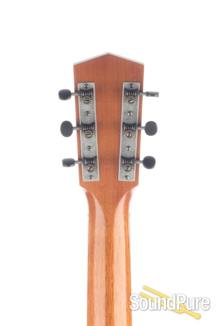 Waterloo WL-14 X Scissortail Spruce/Maple #2982 - Used — image 7
