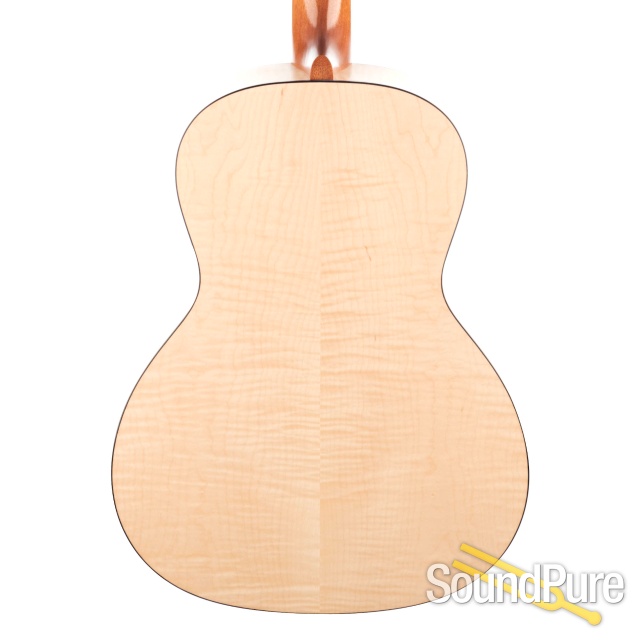 Waterloo WL-14 X Scissortail Spruce/Maple #2982 - Used — image 8