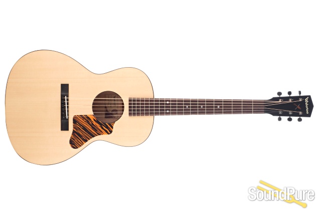 Waterloo WL-14 X Scissortail Spruce/Maple #2982 - Used — image 9