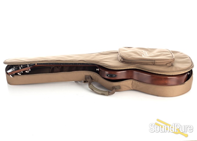 Taylor T5 Classic Acoustic/Electric #1104165171 - Used — image 4