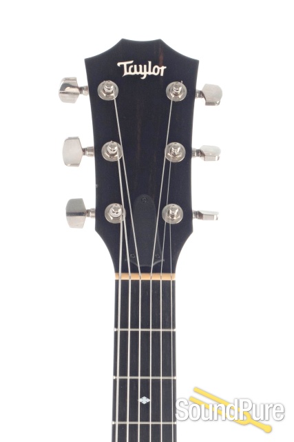 Taylor T5 Classic Acoustic/Electric #1104165171 - Used — image 5