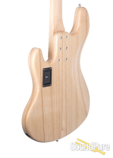 Sandberg California TM4 SL Natural Matte Bass #36969 — image 2